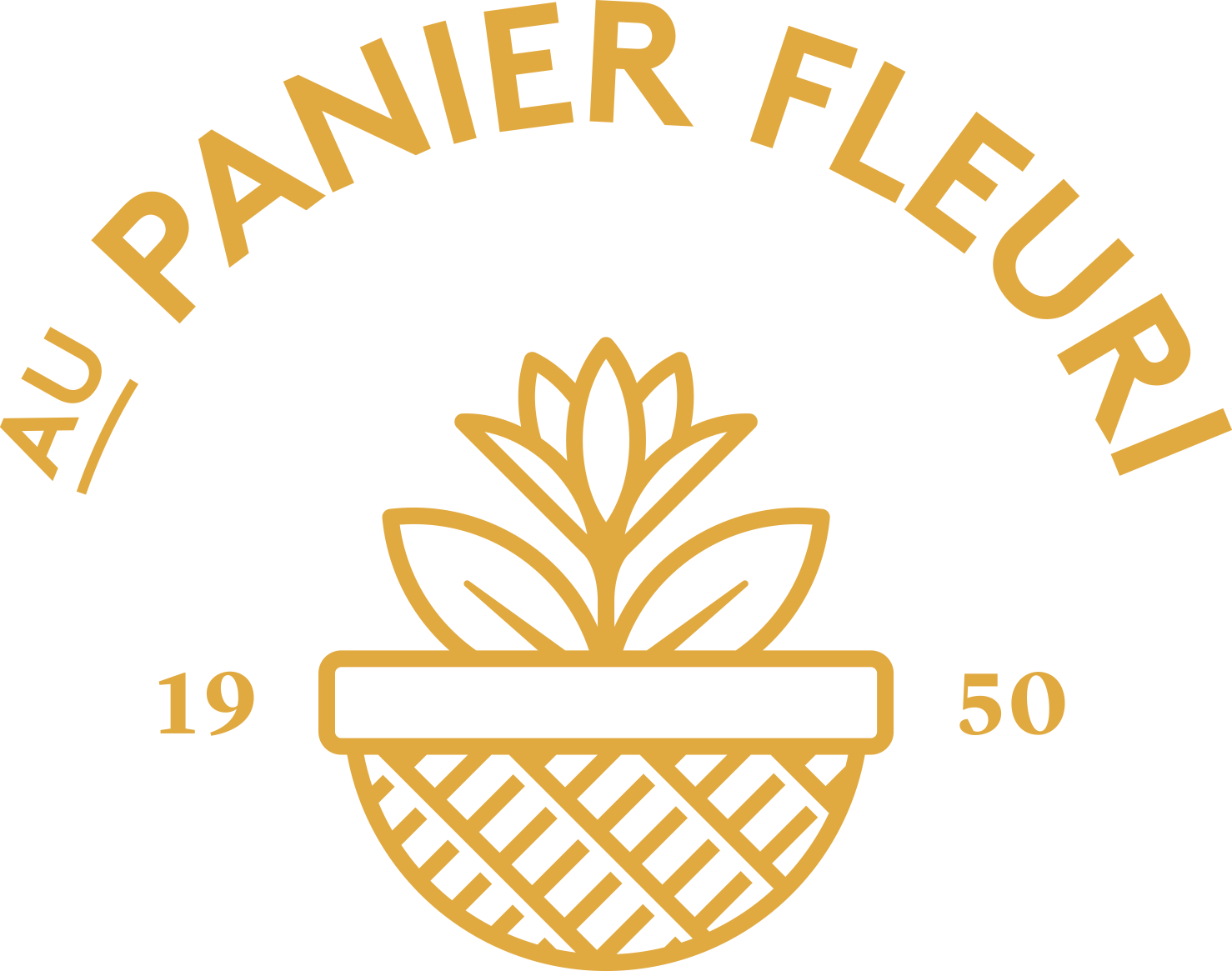 Au Panier Fleuri